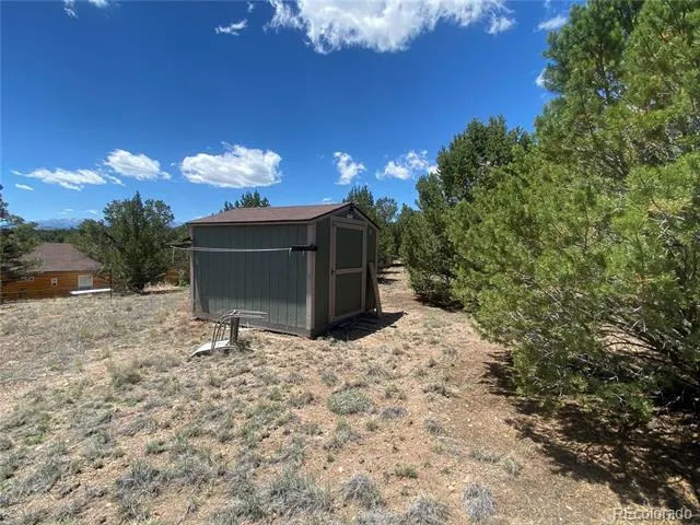 1638 20th Trail Cotopaxi, CO 81223
