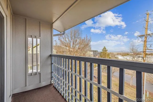1024 S Alkire Street Lakewood, CO 80228