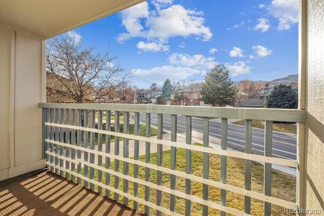 1024 S Alkire Street Lakewood, CO 80228