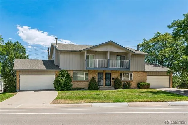 1024 S Alkire Street Lakewood, CO 80228