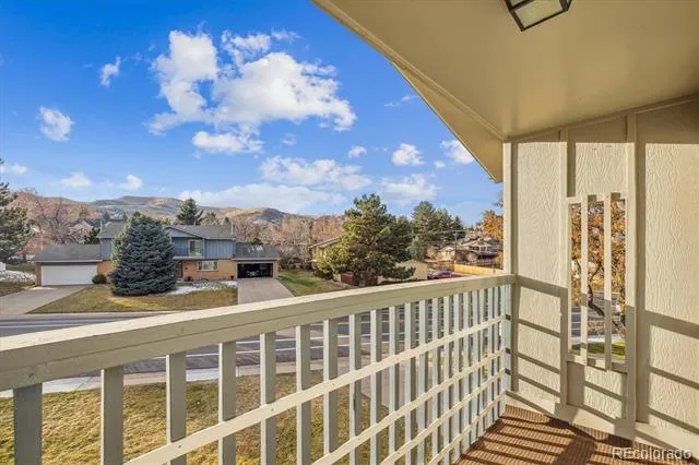 1024 S Alkire Street Lakewood, CO 80228