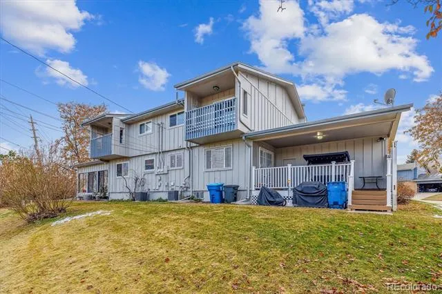 1024 S Alkire Street Lakewood, CO 80228