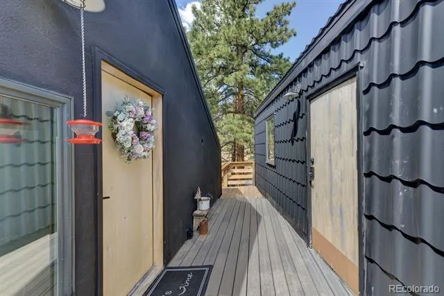 18095 Camino Del Norte Buena Vista, CO 81211