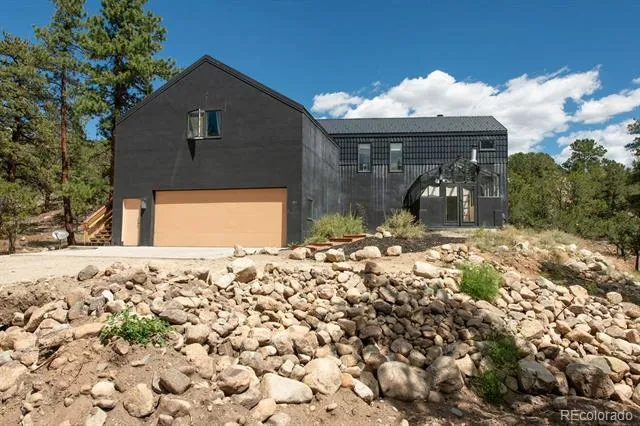18095 Camino Del Norte Buena Vista, CO 81211