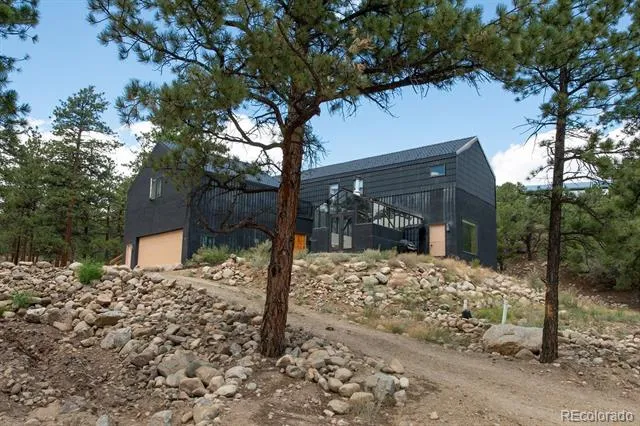 18095 Camino Del Norte Buena Vista, CO 81211