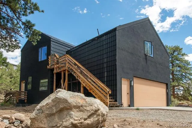 18095 Camino Del Norte Buena Vista, CO 81211