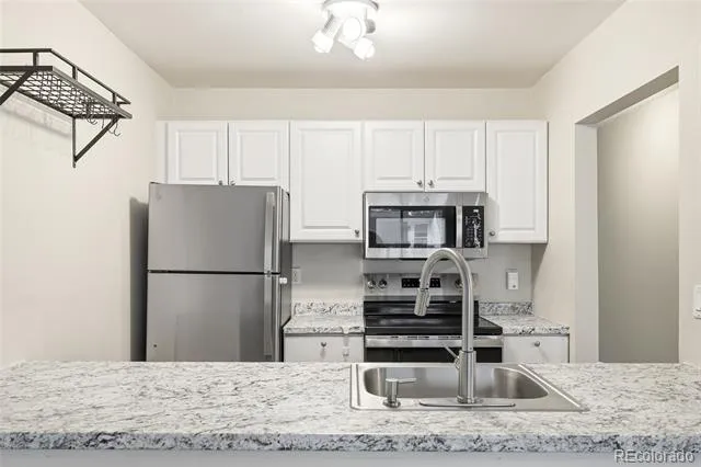 532 Oakwood Drive #D105 Castle Rock, CO 80104