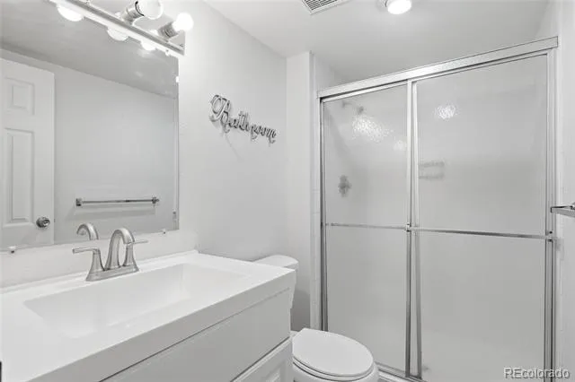 532 Oakwood Drive #D105 Castle Rock, CO 80104