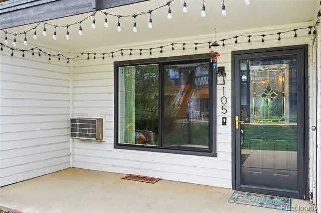 532 Oakwood Drive #D105 Castle Rock, CO 80104