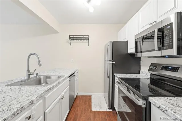 532 Oakwood Drive #D105 Castle Rock, CO 80104