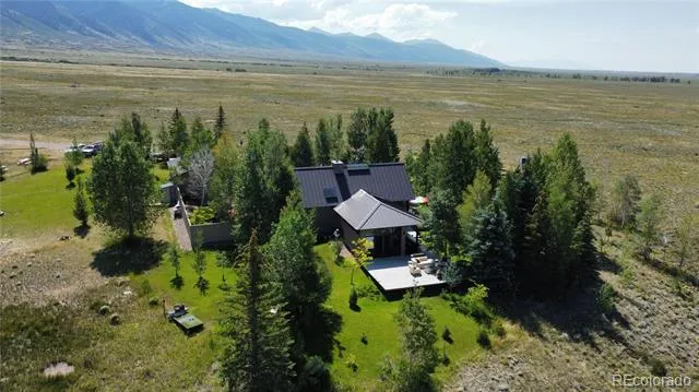 60248 County Road Ll57 Villa Grove, CO 81155