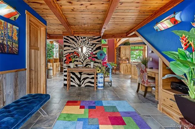 60248 County Road Ll57 Villa Grove, CO 81155