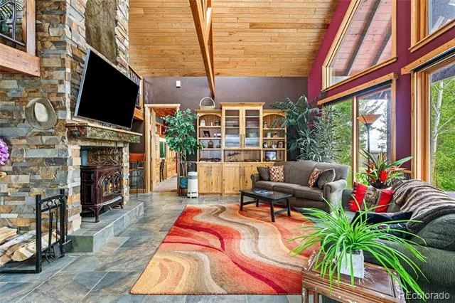 60248 County Road Ll57 Villa Grove, CO 81155