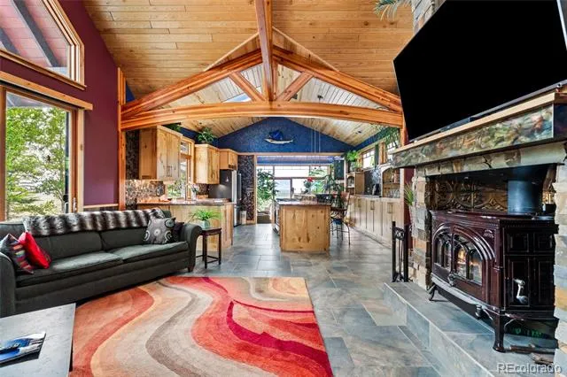 60248 County Road Ll57 Villa Grove, CO 81155