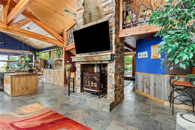 60248 County Road Ll57 Villa Grove, CO 81155