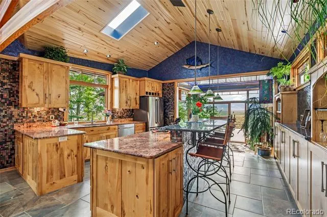 60248 County Road Ll57 Villa Grove, CO 81155
