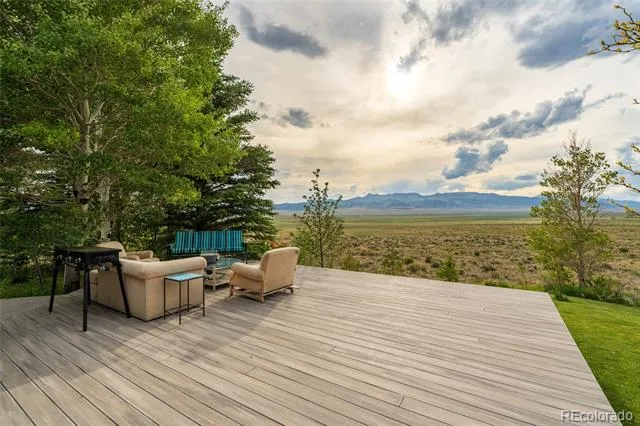 60248 County Road Ll57 Villa Grove, CO 81155