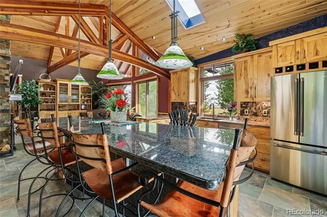 60248 County Road Ll57 Villa Grove, CO 81155