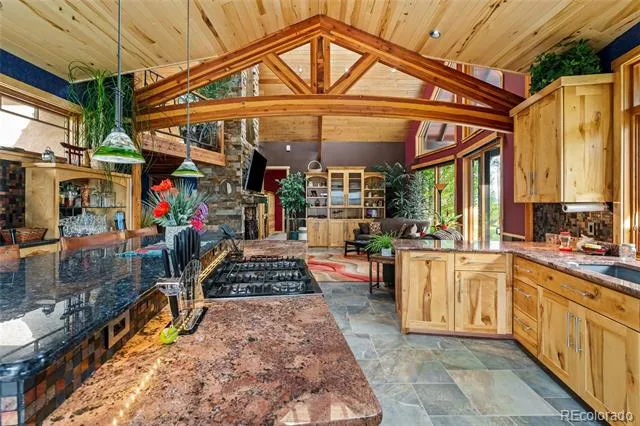 60248 County Road Ll57 Villa Grove, CO 81155