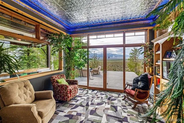 60248 County Road Ll57 Villa Grove, CO 81155