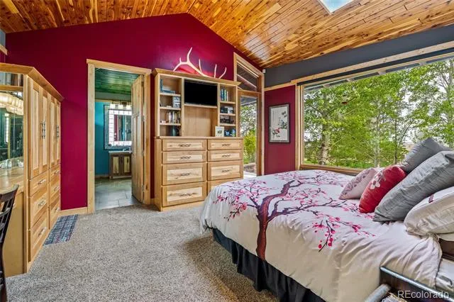 60248 County Road Ll57 Villa Grove, CO 81155