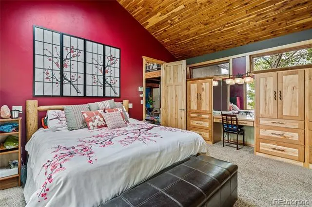 60248 County Road Ll57 Villa Grove, CO 81155