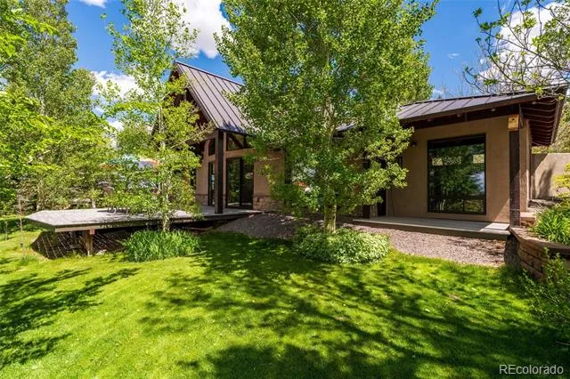 60248 County Road Ll57 Villa Grove, CO 81155