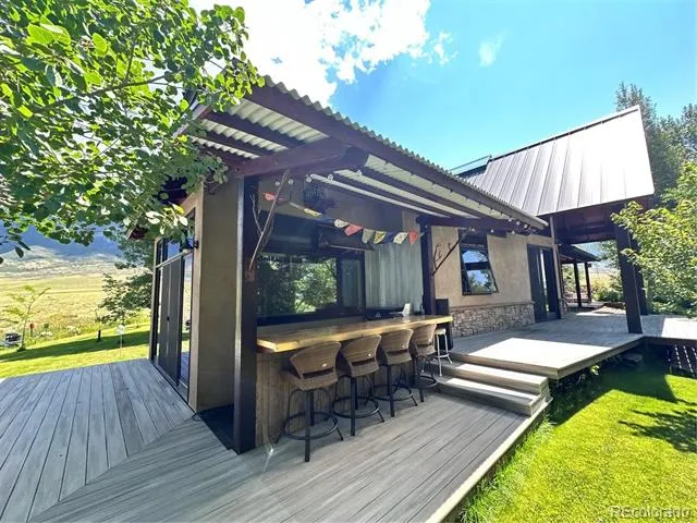 60248 County Road Ll57 Villa Grove, CO 81155