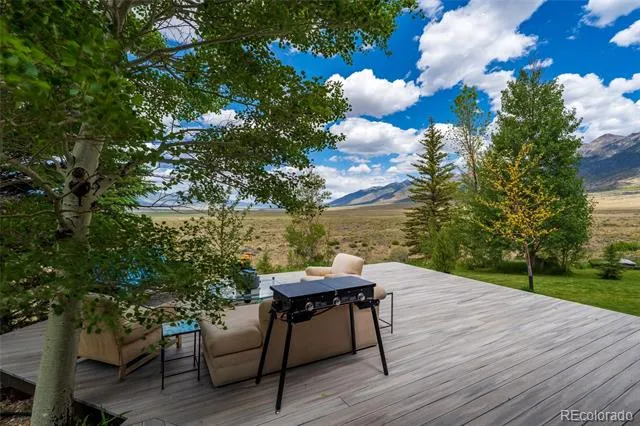 60248 County Road Ll57 Villa Grove, CO 81155