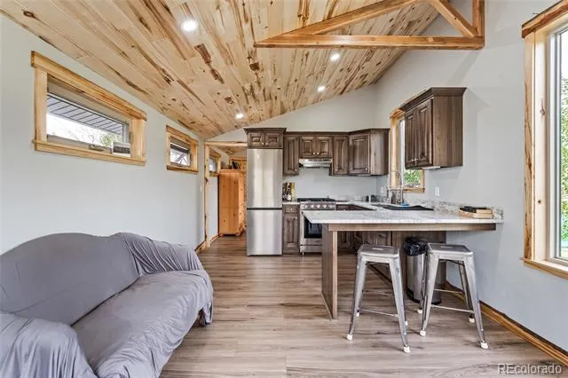 60248 County Road Ll57 Villa Grove, CO 81155