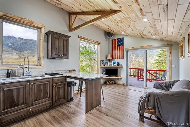 60248 County Road Ll57 Villa Grove, CO 81155