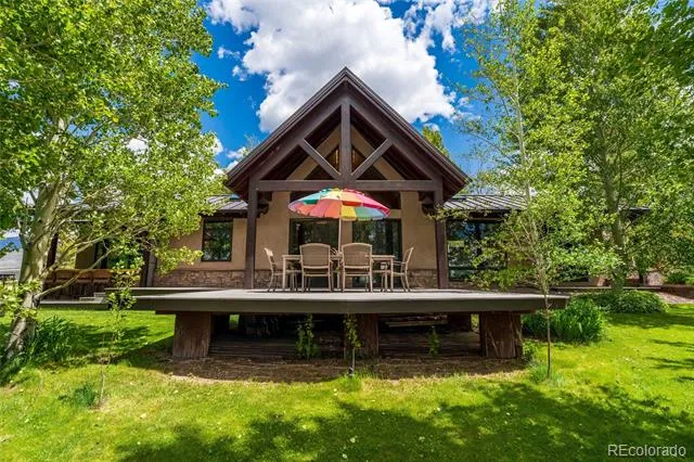 60248 County Road Ll57 Villa Grove, CO 81155