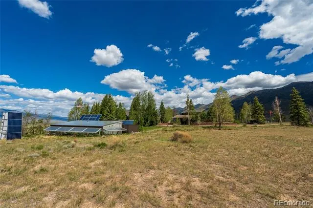 60248 County Road Ll57 Villa Grove, CO 81155
