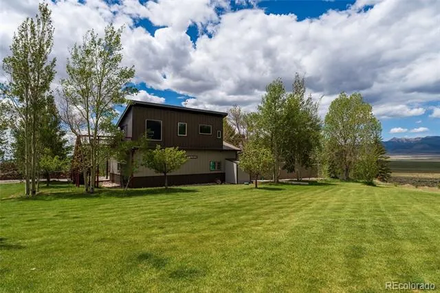 60248 County Road Ll57 Villa Grove, CO 81155
