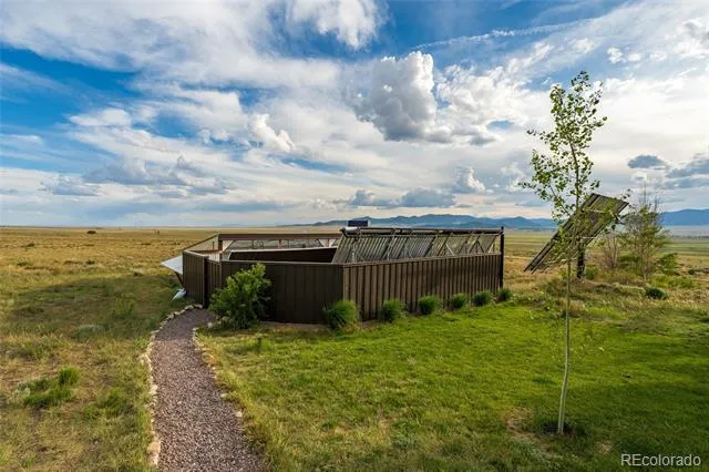 60248 County Road Ll57 Villa Grove, CO 81155