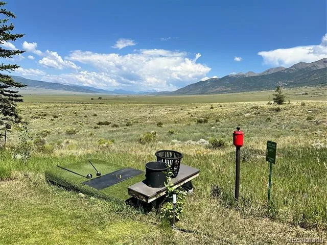 60248 County Road Ll57 Villa Grove, CO 81155