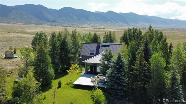 60248 County Road Ll57 Villa Grove, CO 81155