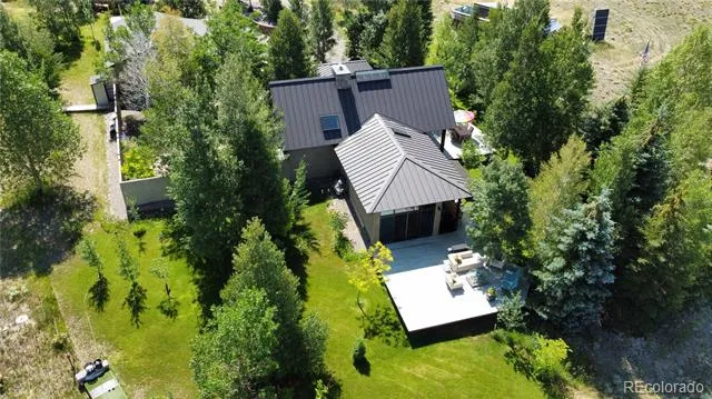 60248 County Road Ll57 Villa Grove, CO 81155