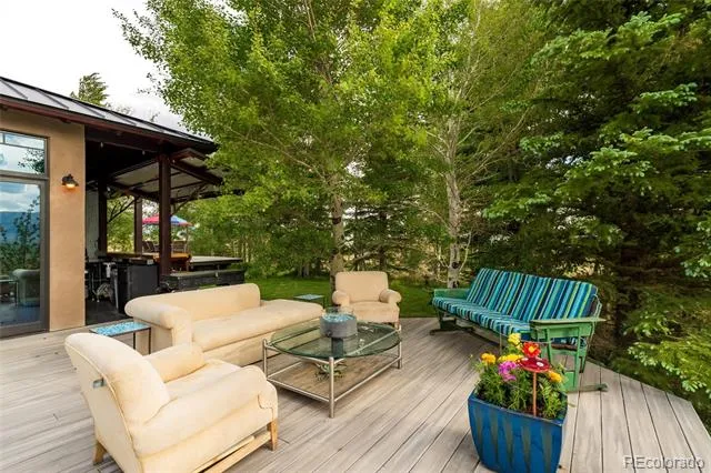 60248 County Road Ll57 Villa Grove, CO 81155