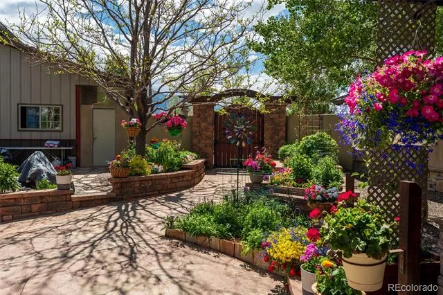 60248 County Road Ll57 Villa Grove, CO 81155