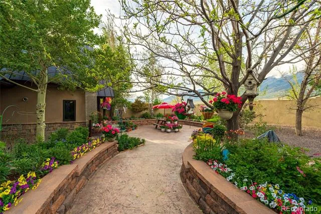 60248 County Road Ll57 Villa Grove, CO 81155