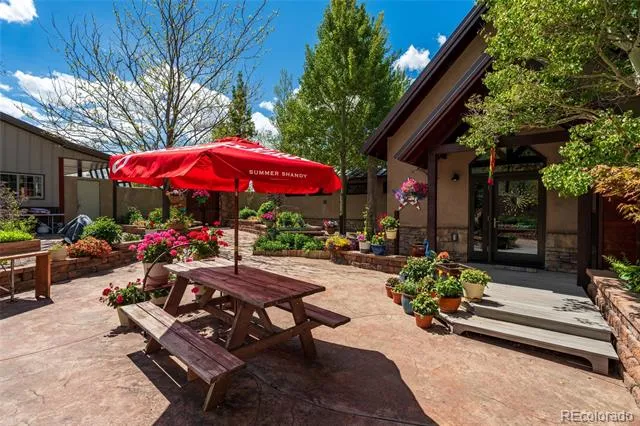 60248 County Road Ll57 Villa Grove, CO 81155