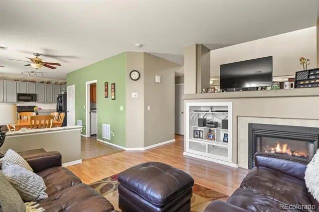 22295 E Belleview Lane Aurora, CO 80015