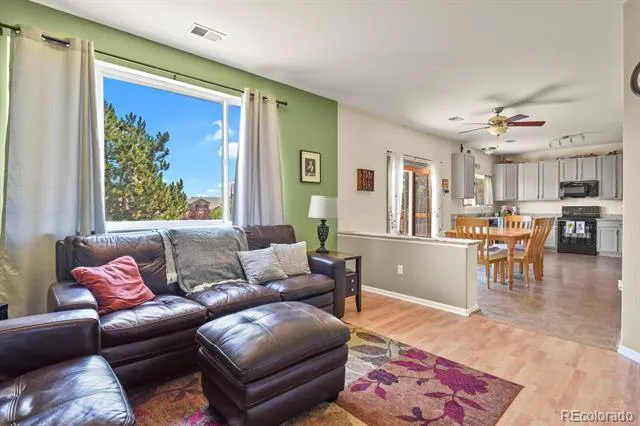22295 E Belleview Lane Aurora, CO 80015