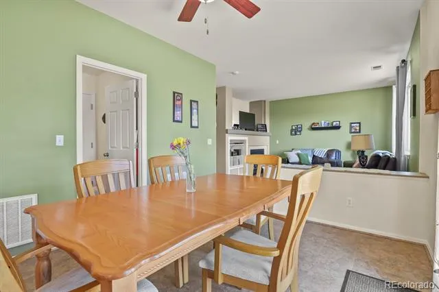 22295 E Belleview Lane Aurora, CO 80015