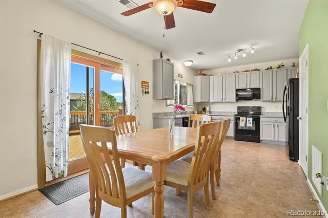 22295 E Belleview Lane Aurora, CO 80015