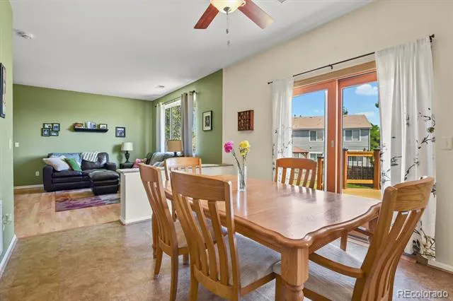 22295 E Belleview Lane Aurora, CO 80015