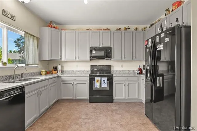 22295 E Belleview Lane Aurora, CO 80015