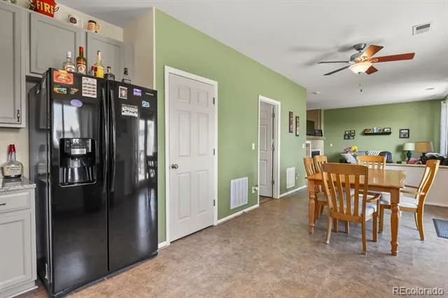22295 E Belleview Lane Aurora, CO 80015