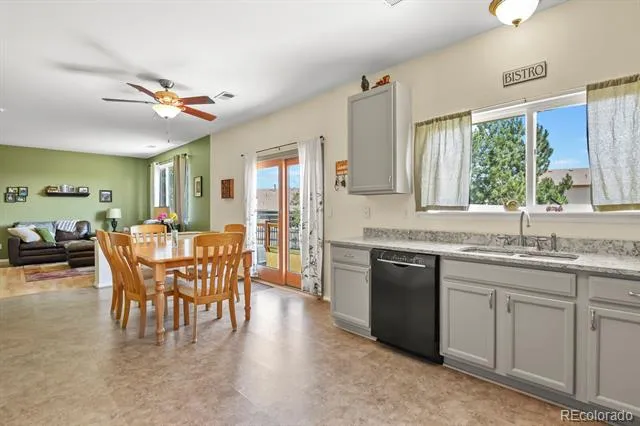 22295 E Belleview Lane Aurora, CO 80015